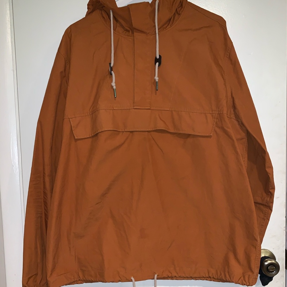 Anorak